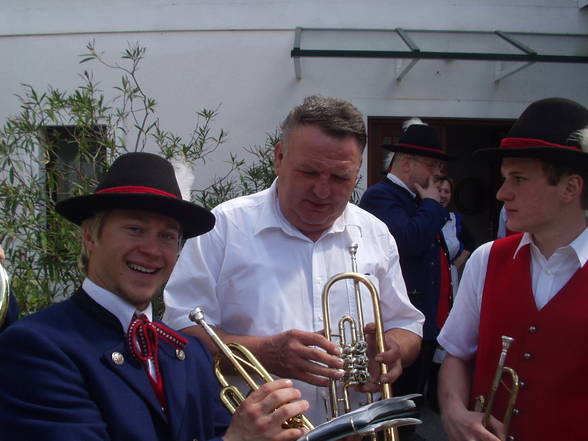 Musikverein Reichraming....Saufen usw. - 