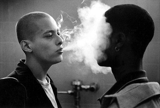 American History X - 