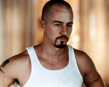 American History X - 