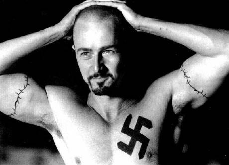 American History X - 
