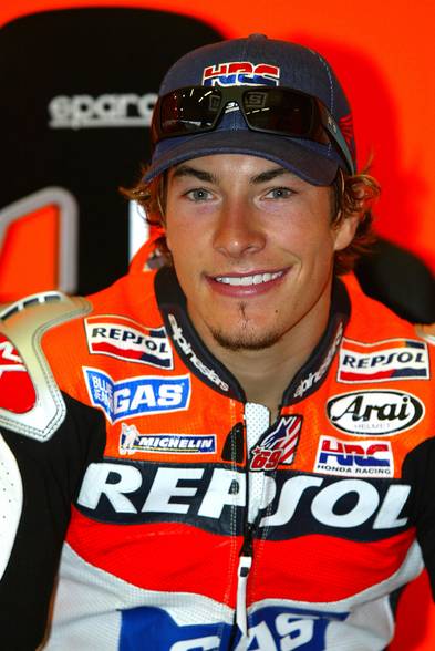 Moto gp - 