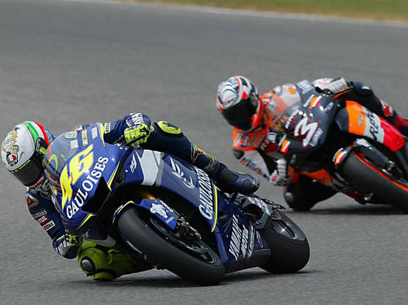 Moto gp - 