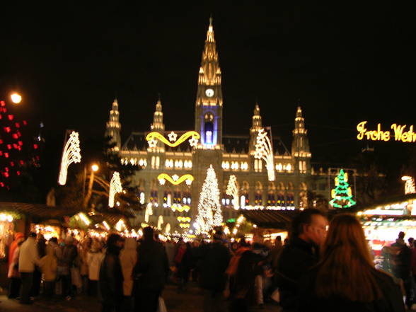 In Wien - 