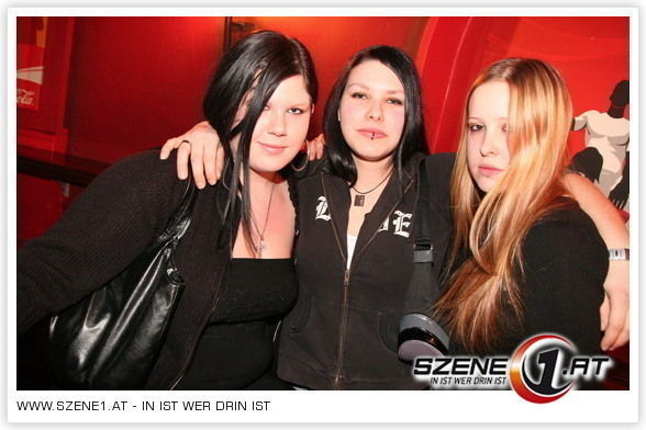 ich, Freunde u der Alkohol^^ - 