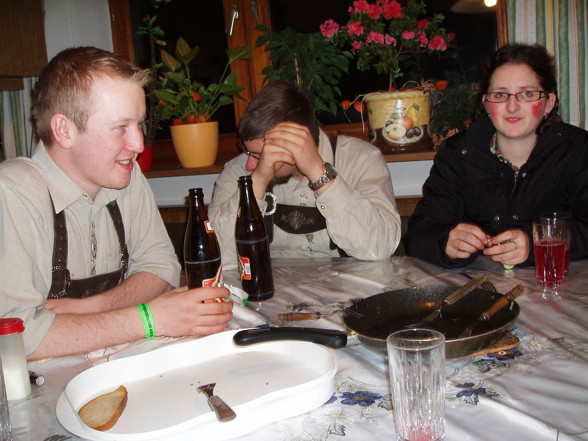 Fasching 2008 - 