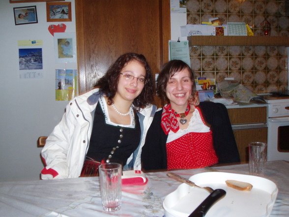 Fasching 2008 - 