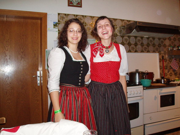 Fasching 2008 - 