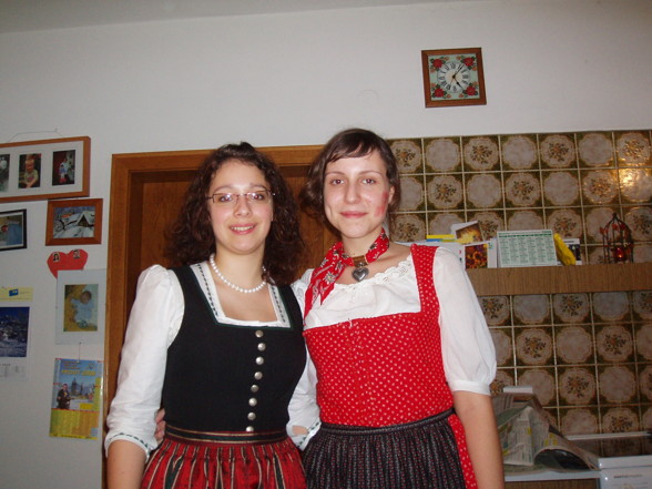 Fasching 2008 - 