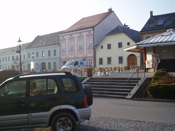 Gmünd ausflug - 