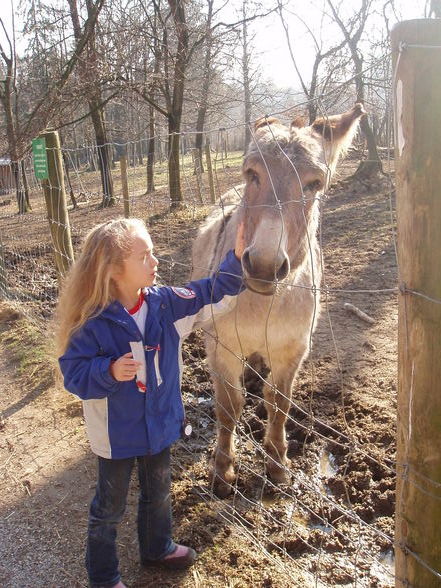 Meine kleine schwester! - 