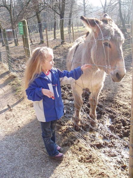 Meine kleine schwester! - 