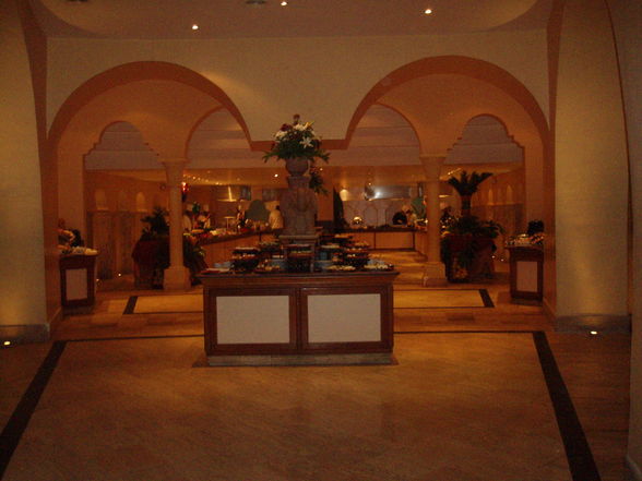 Ägypten Hurghada Urlaub 2009!! - 