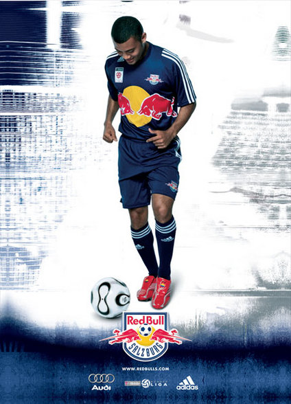 Red Bull Salzburg - 