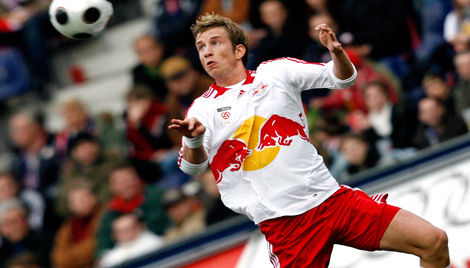 Red Bull Salzburg - 