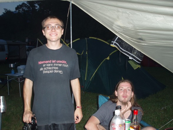 Metalcamp 2007 - 