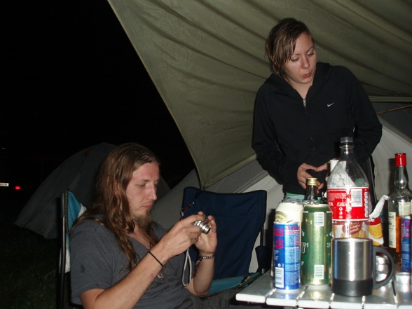 Metalcamp 2007 - 