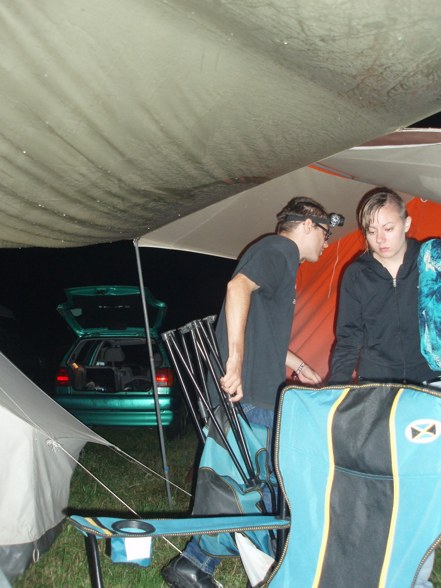 Metalcamp 2007 - 