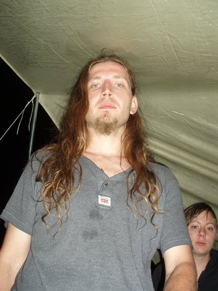 Metalcamp 2007 - 