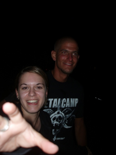 Metalcamp 2007 - 