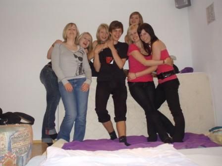 vor da fun night ba da karin!! - 