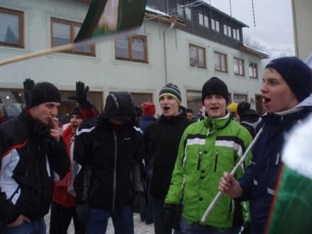 schladming 2009 - 