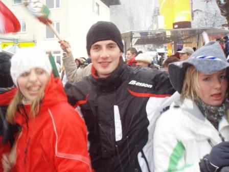 schladming 2009 - 