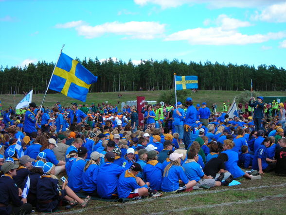 Schweden 2007 - 