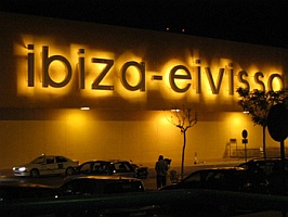 Ibiza - 