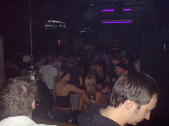 Rave on Snow 2007 - 