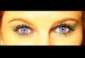 ~~~beutifull lips and eyes!!~~~ - 