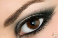 ~~~beutifull lips and eyes!!~~~ - 