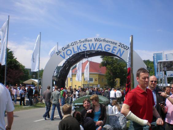 ☆ WöRtHeRsEe 2007 ☆ - 