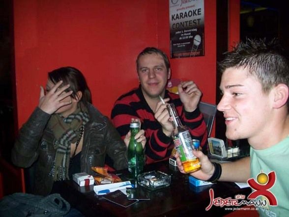 ? dAs JaHr 2008 ? - 