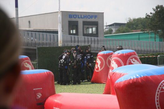 PaintBall 2009 - 