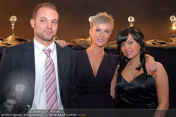 Austrian Hair Award 08   - 