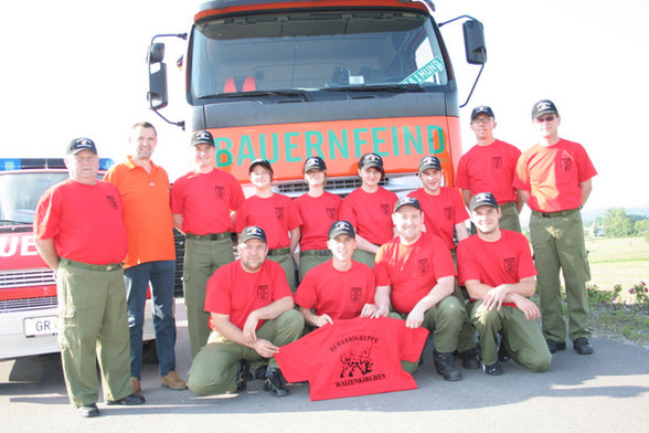 FF Waizenkirchen - 