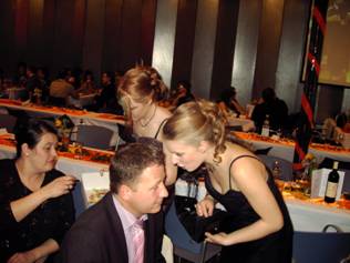 htl-ball steyr 2007 - 