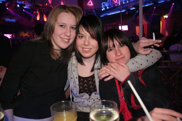 Thats me!!!(with some Friends!!) - 