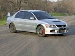 Mitsubishi Lancer Evolution Ein Traum!!! - 