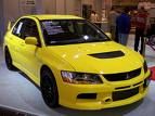 Mitsubishi Lancer Evolution Ein Traum!!! - 