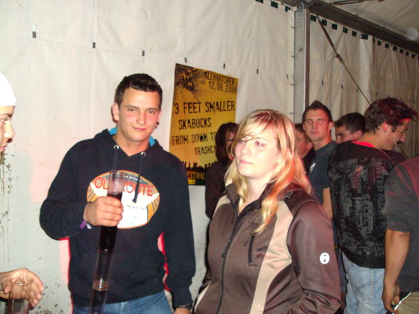 Rain Rock 2009 - 