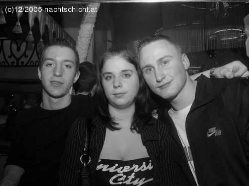 Beim Partymochen - 