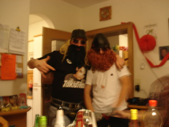 Fasching 2009 - 