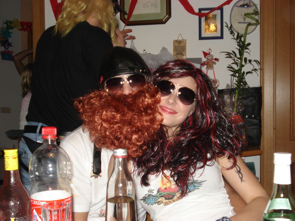 Fasching 2009 - 