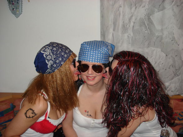 Fasching 2009 - 