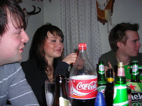 Silvester 2006 - 