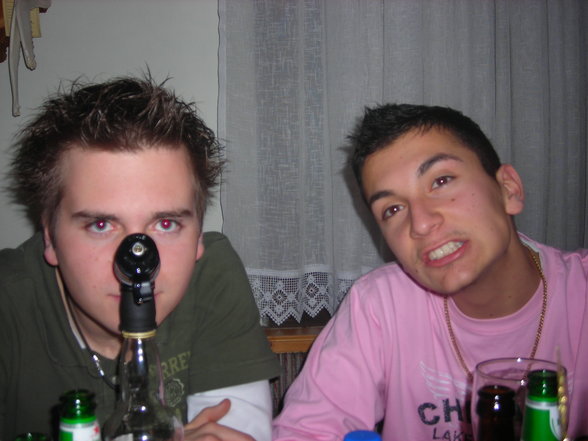 Silvester 2006 - 