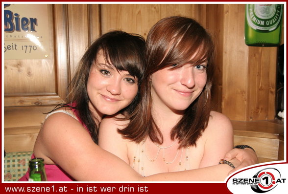 Partystadl :=) - 