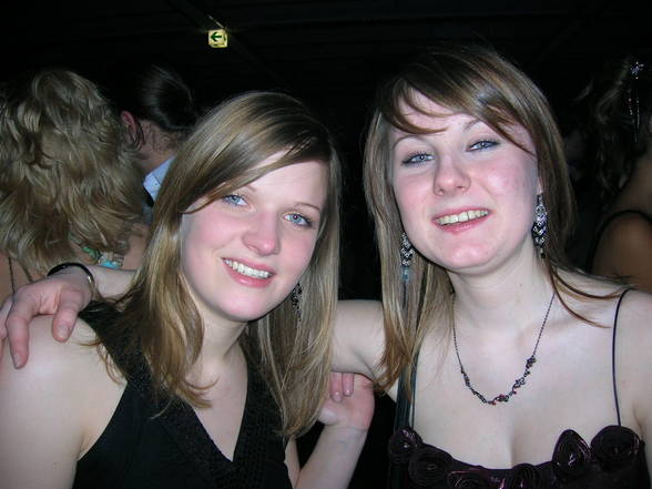 HAK Ball '06 - 