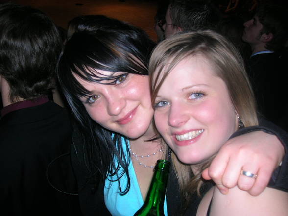 HAK Ball '06 - 